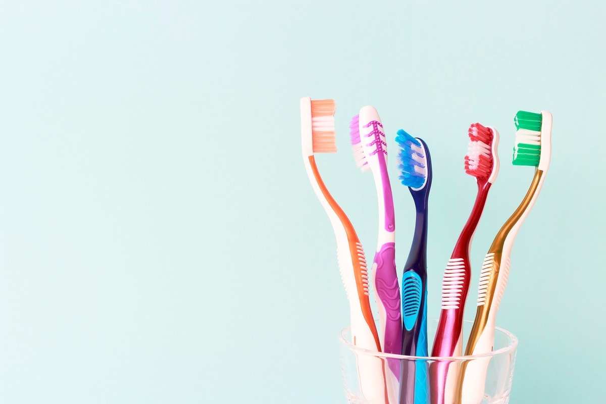Can Your Toothbrush Harbor Germs? Can Your Toothbrush Harbor Germs?