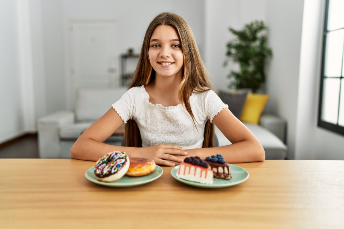 Why Do Sweets Hurt My Teeth